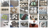 Factory Price Servo Version Hydraulic Press Machine with CE Certifications