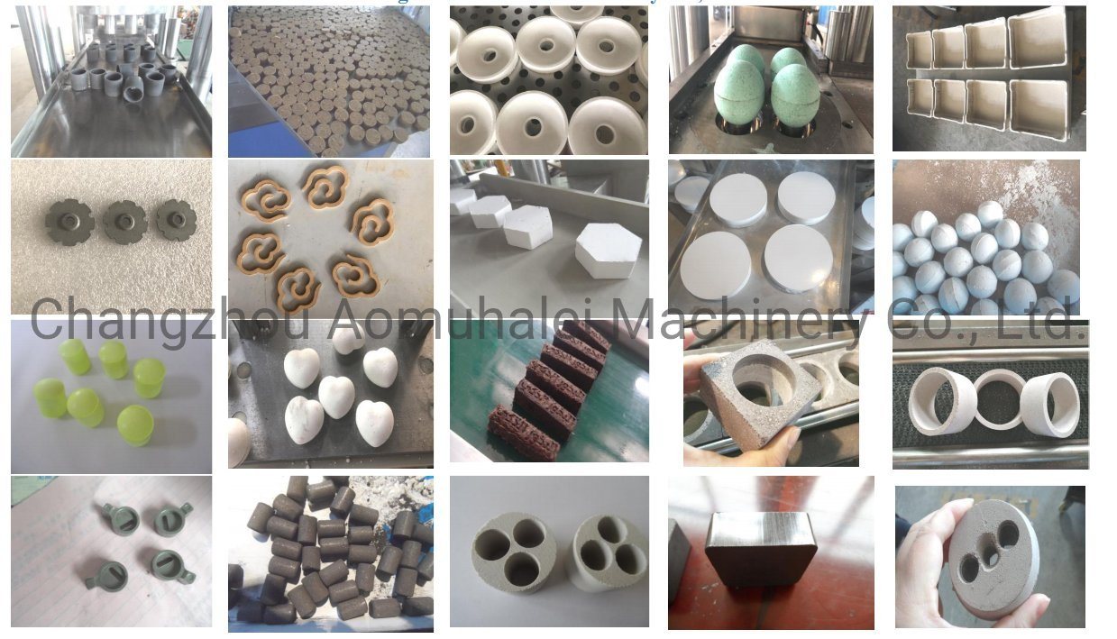 Factory Price Servo Version Hydraulic Press Machine with CE Certifications