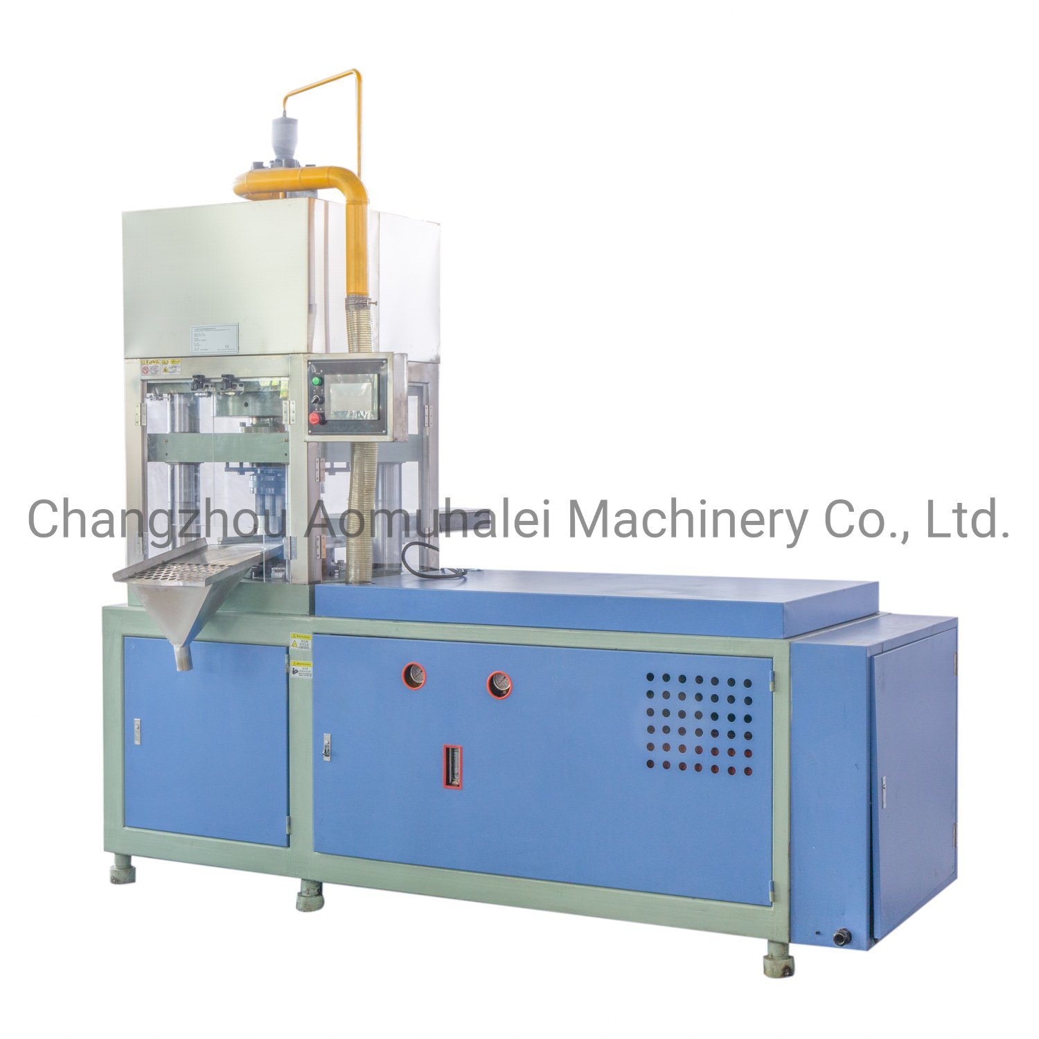Factory Price Servo Version Hydraulic Press Machine with CE Certifications