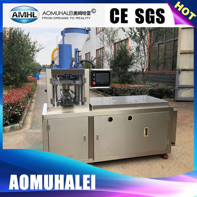 Ksty-200 Chemical TCCA Tablet Press Equipment for Brake Pads