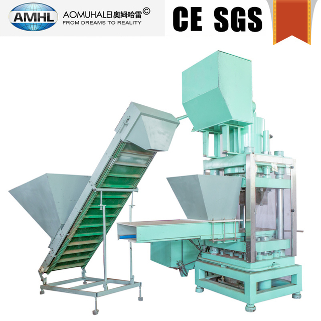 Factory Direct Chemical Powder High-Precision Hydraulic Tablet Press