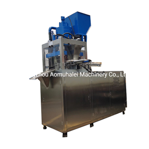 Metal Powder Forming Machine All Kinds of Powder Like Material Making Machine