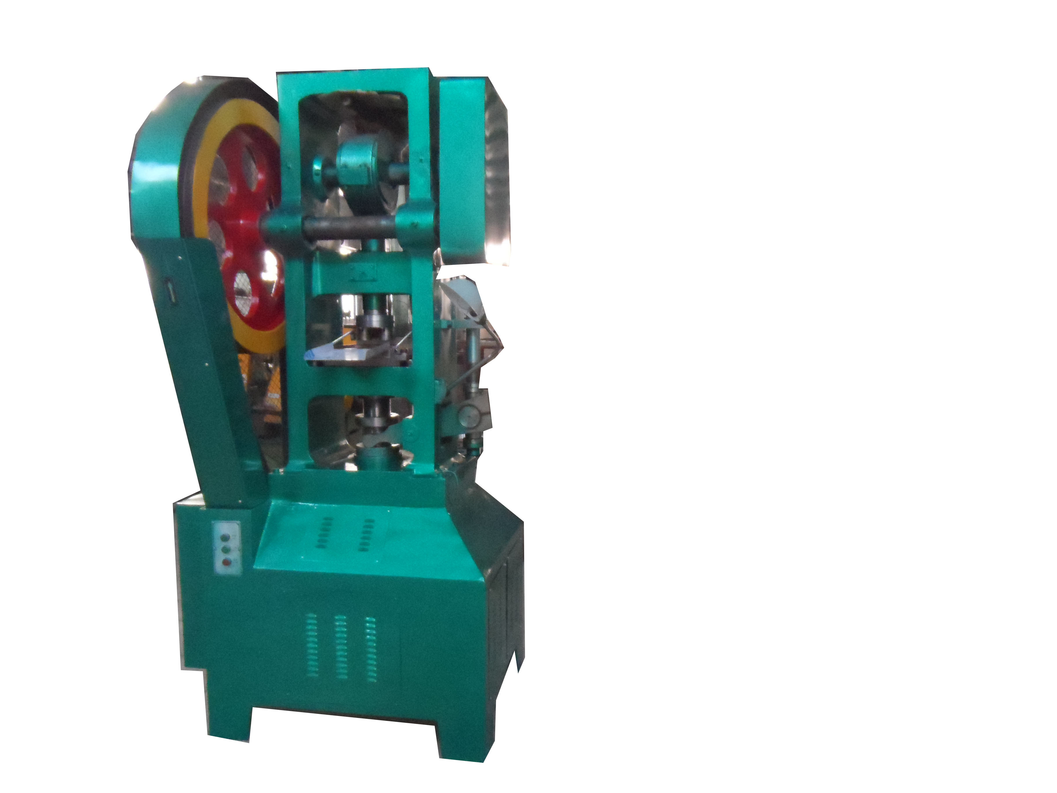 China Professional Production Animal Pill/Health/Medicine Tablet Press Machine/TCCA Tablet Press