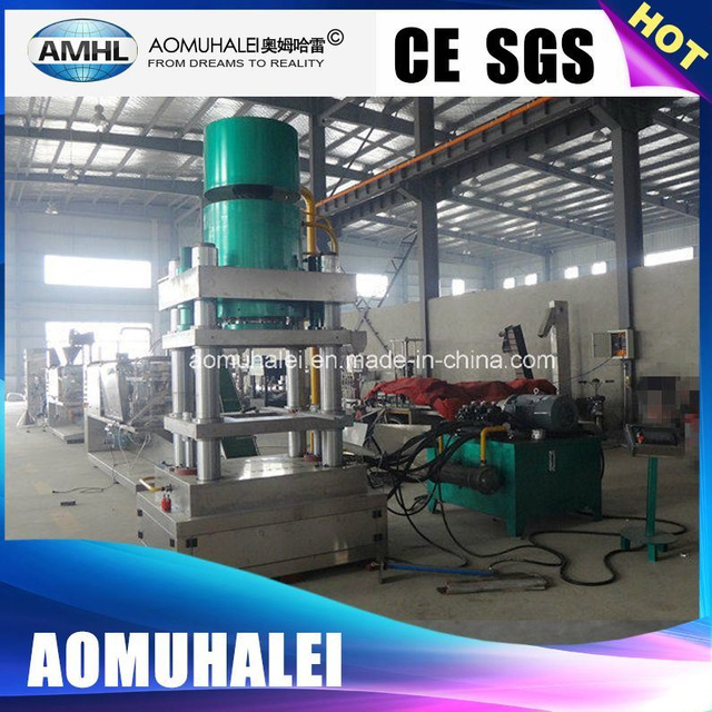 10kg 25kg 20kg Hydraulic Straightening Tablet Press Machine Automatic Salt Block Punch Press/Hydraulic Press
