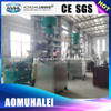 Large Powder Chlorine Rotary Tablet Press Machine