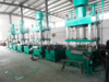 800ton Full Automatic Hydraulic Tablet Press Machine