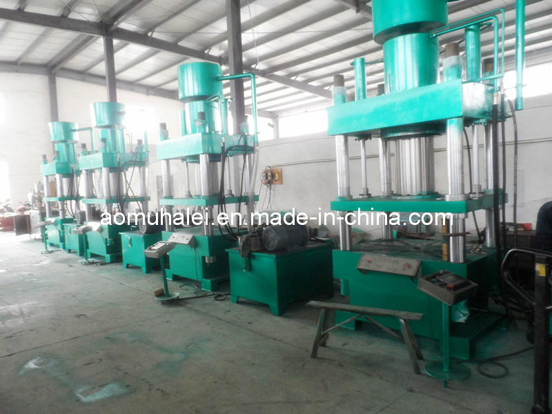 800ton Full Automatic Hydraulic Tablet Press Machine
