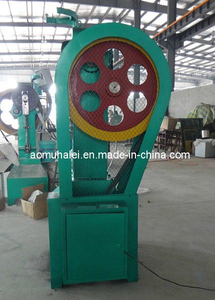 45ton Flower Basket Single Punch Tablet Press Machine/Rotary Tablet Press/Powder Tablet Press