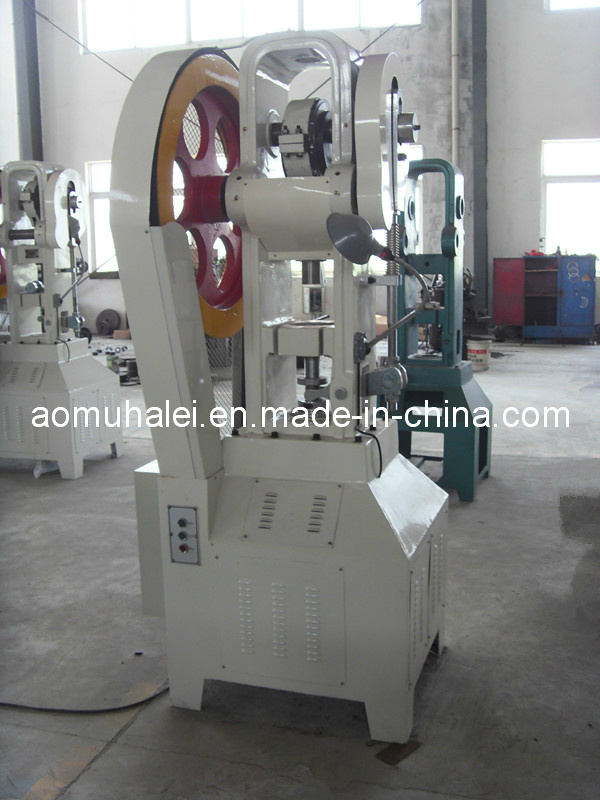 Automatic Sugar/Coffee Candy Tablet Press