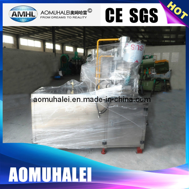 Automatic Hydraulic Salt Block Tablet Press