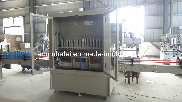 200g Chemical Chlorine Hydraulic Powder Press Machine