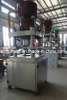 Large Rotary Hydraulic Automatic Salt Block Chlorine Tablet Machine
