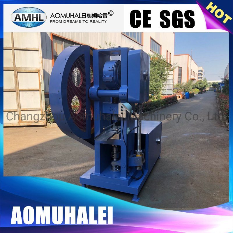 China Industrial Pdcb Powder Hydraulic Rotary Punching Automatic Compaction Tablet Press Machine