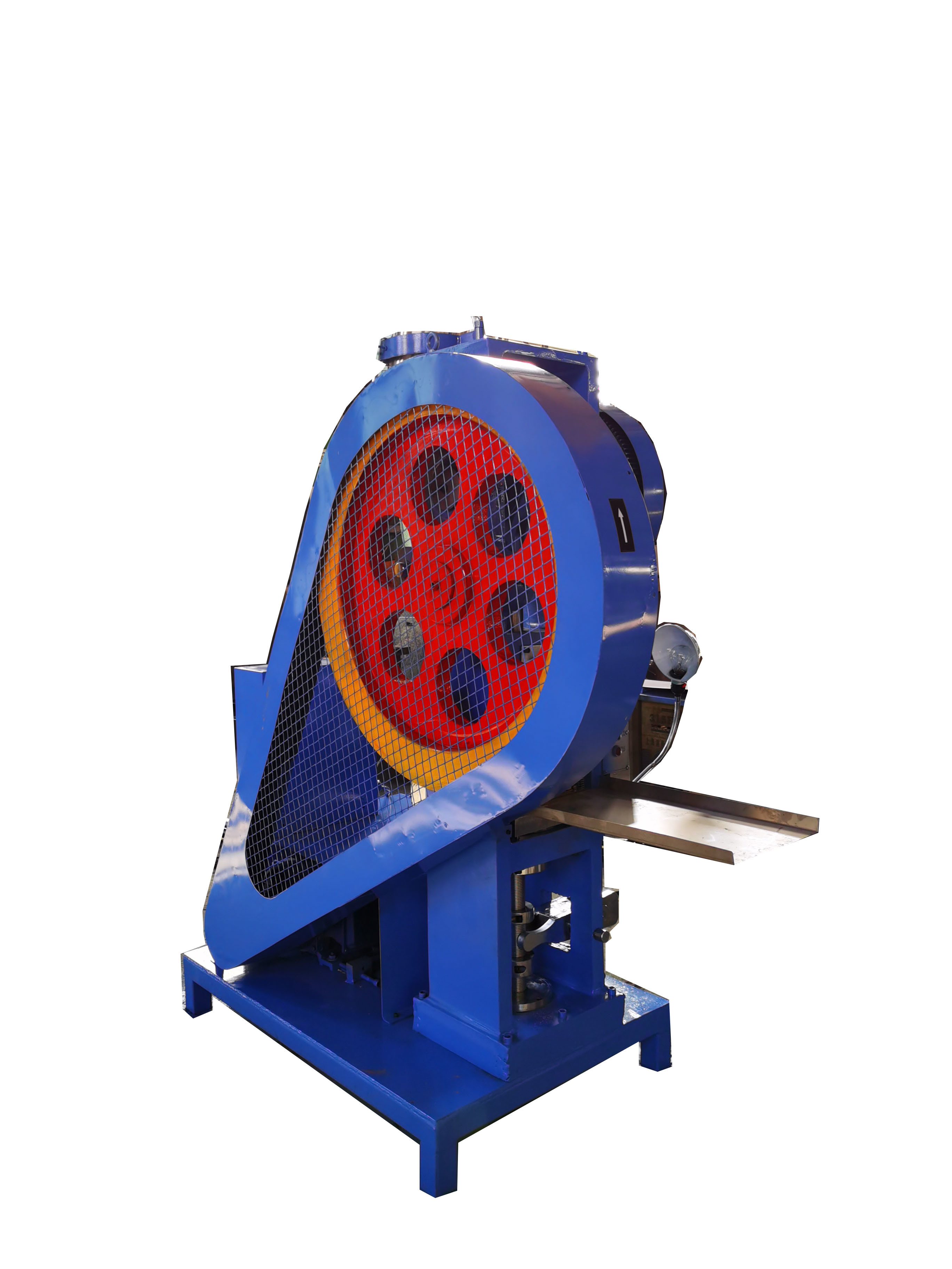 High Precision Mechanical Powder Tableting Machine/Tablet Making Machine