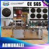 High Quality Auomatic Big Single Punch Chlorine Rotary Tablet Press Machine