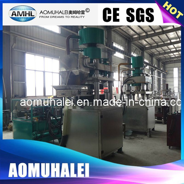 China Big Chlorine Rotary Tablet Press