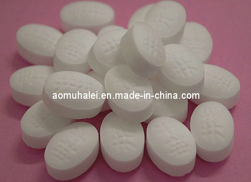 Swimming Pool Salt Tablet Press Machine-CE Machine