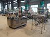 Hydraulic Food Tea Leaves Powder Compress Punch Press Machine