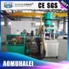 Automatic Hydraulic Plant Ash Tablet Press