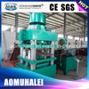 Automatic Hydraulic Fish Feed Powder Tablet Press
