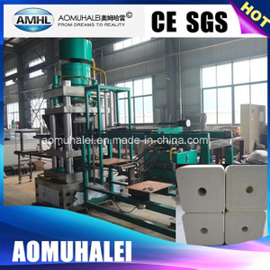Automatic Salt Block TCCA Press Machine