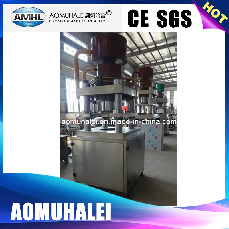 600ton Full Automatic Large Chlorine Hydraulic/Rotary Tablet Press Machine