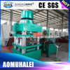 Automatic Hydraulic Briquetting Machine Factory/Salt Block Press Machine/Impact Press