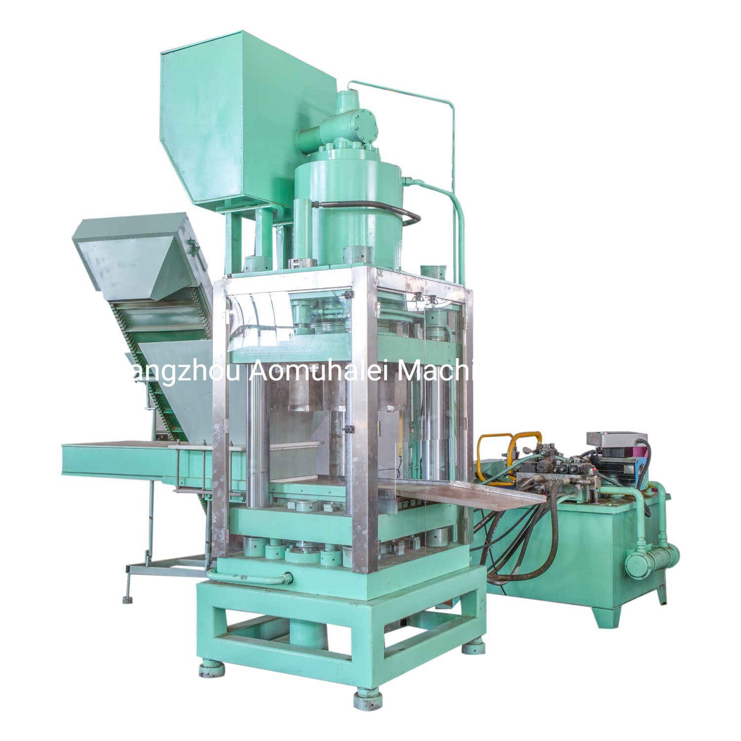 New Condition Hydraulic Press Machine for Making Bath Bomb Ball
