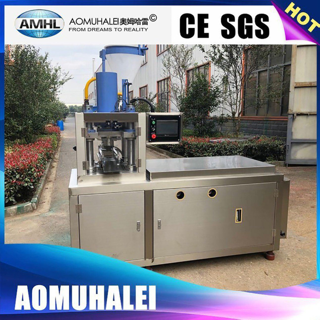 Ksty-300 Hydraulic Rotary TCCA Tablet Press for Oxygenator