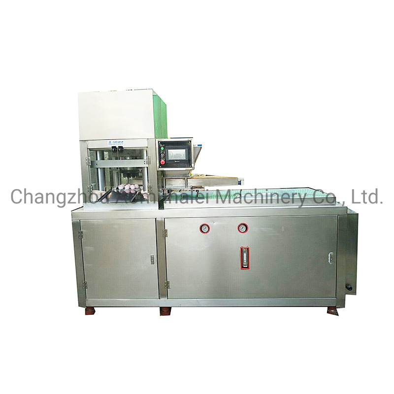 Automatic High Capacity Hydraulic Bath Ball Tablet Press Machine