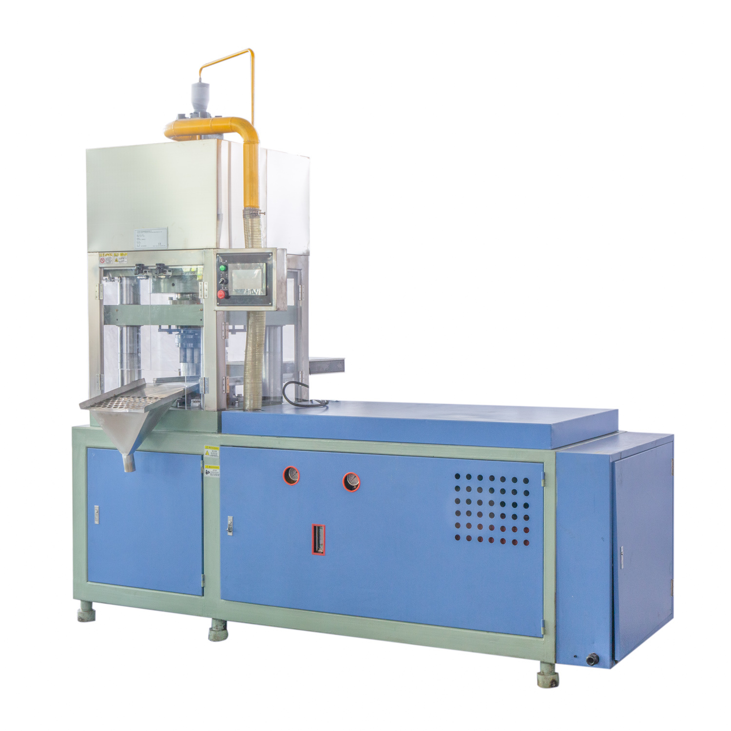 Factory Direct Ksty-200 Is Widely Used in Powder Tablet Press