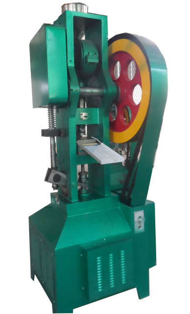 China Professional Production Animal Pill/Health/Medicine Tablet Press Machine/TCCA Tablet Press