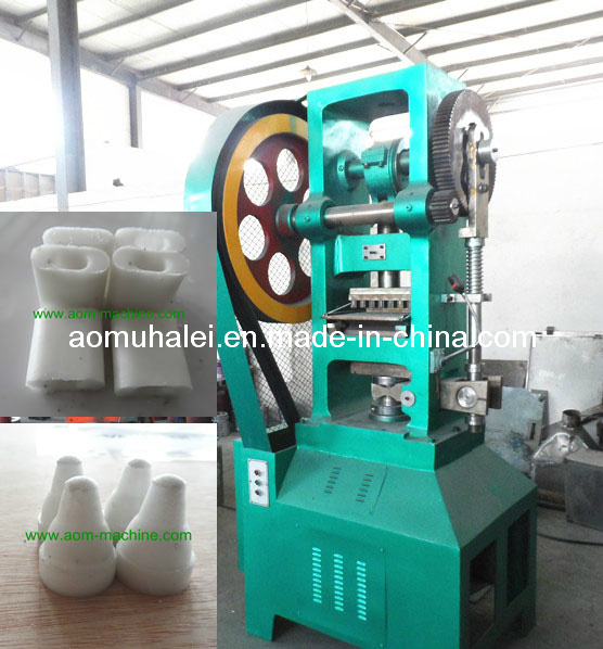 Automatic Powder Tablet Press Machine