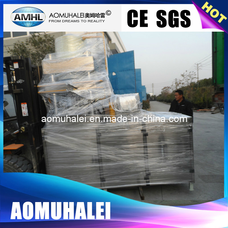 High Quality Big Hydraulic Single Punch Chlorine Rotary Tablet Press Machine