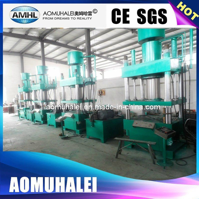 Ksty Series Automatic Chlorine Single Punch Hydraulic Tablet Press
