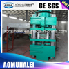 Automatic Salt Block Tablet Compress Press/Rotary Tablet Press/TCCA Tablet Press/Hydraulic Straightening Machine