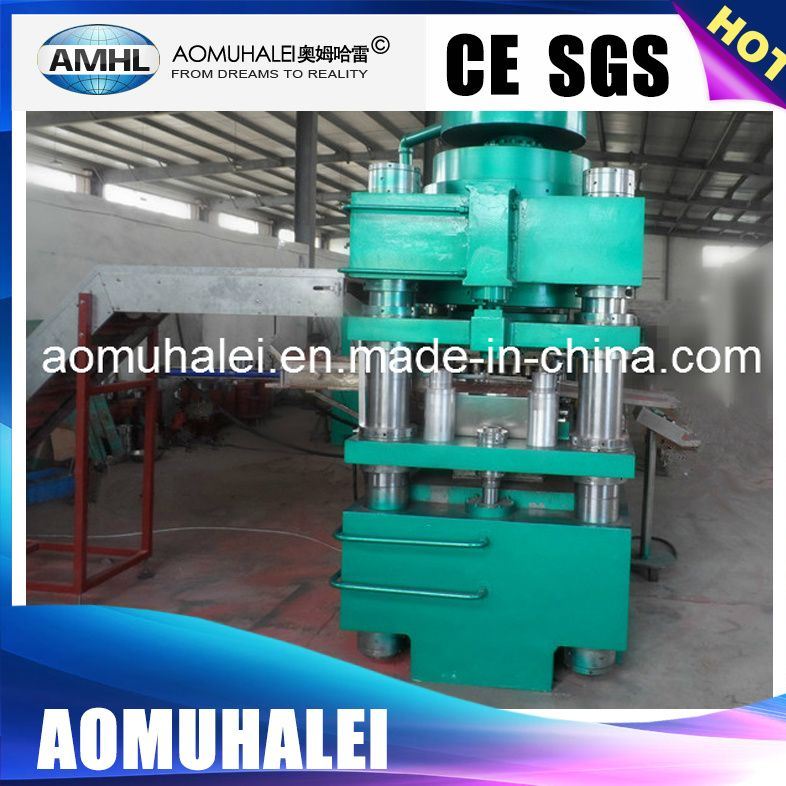 Automatic Salt Block Tablet Compress Press/Rotary Tablet Press/TCCA Tablet Press/Hydraulic Straightening Machine