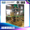 Automatic Two Three Layer Dishwasher Detergent Tablet Press Machine