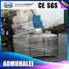 Automatic Big Barbecue Carbon Hydraulic Block Tablet Press