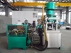 Cheap Mothball Camphor Ball Punch Press Machine