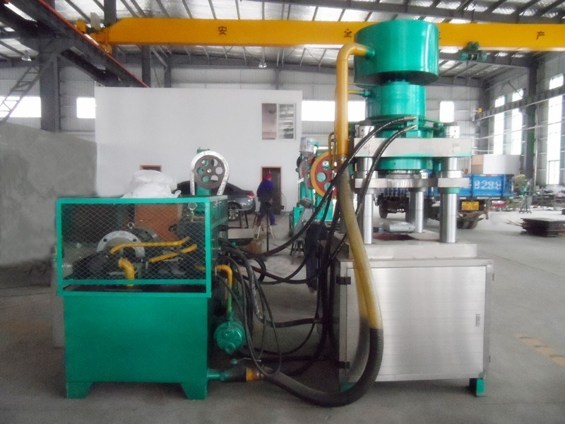 Cheap Mothball Camphor Ball Punch Press Machine