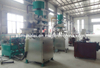 Automatic Drying Agent Block Tablet Press