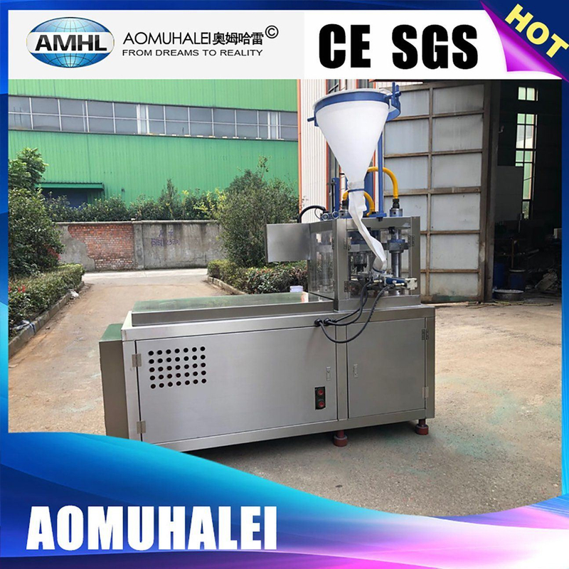 Ksty-200 China TCCA Tablet Press Equipment for Brake Pads