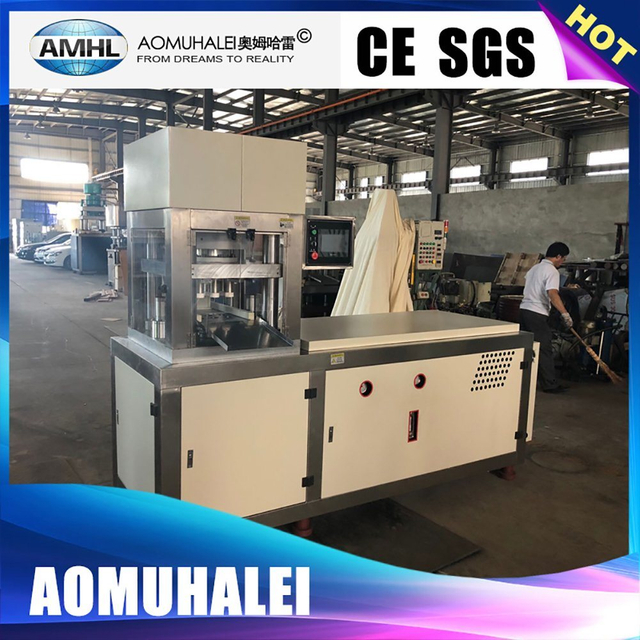 Ksty-200 Rotary TCCA Tablet Press Equipment for Brake Pads