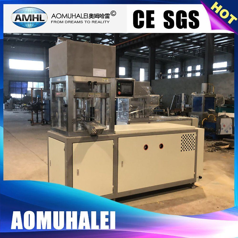Ksty-200 Chlorine TCCA Tablet Press Equipment for Brake Pads