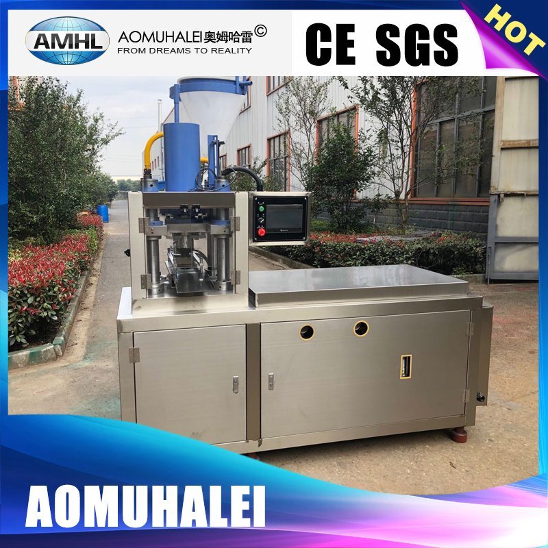 Ksty-100 High Pressure TCCA Tablet Press for Brake Pads