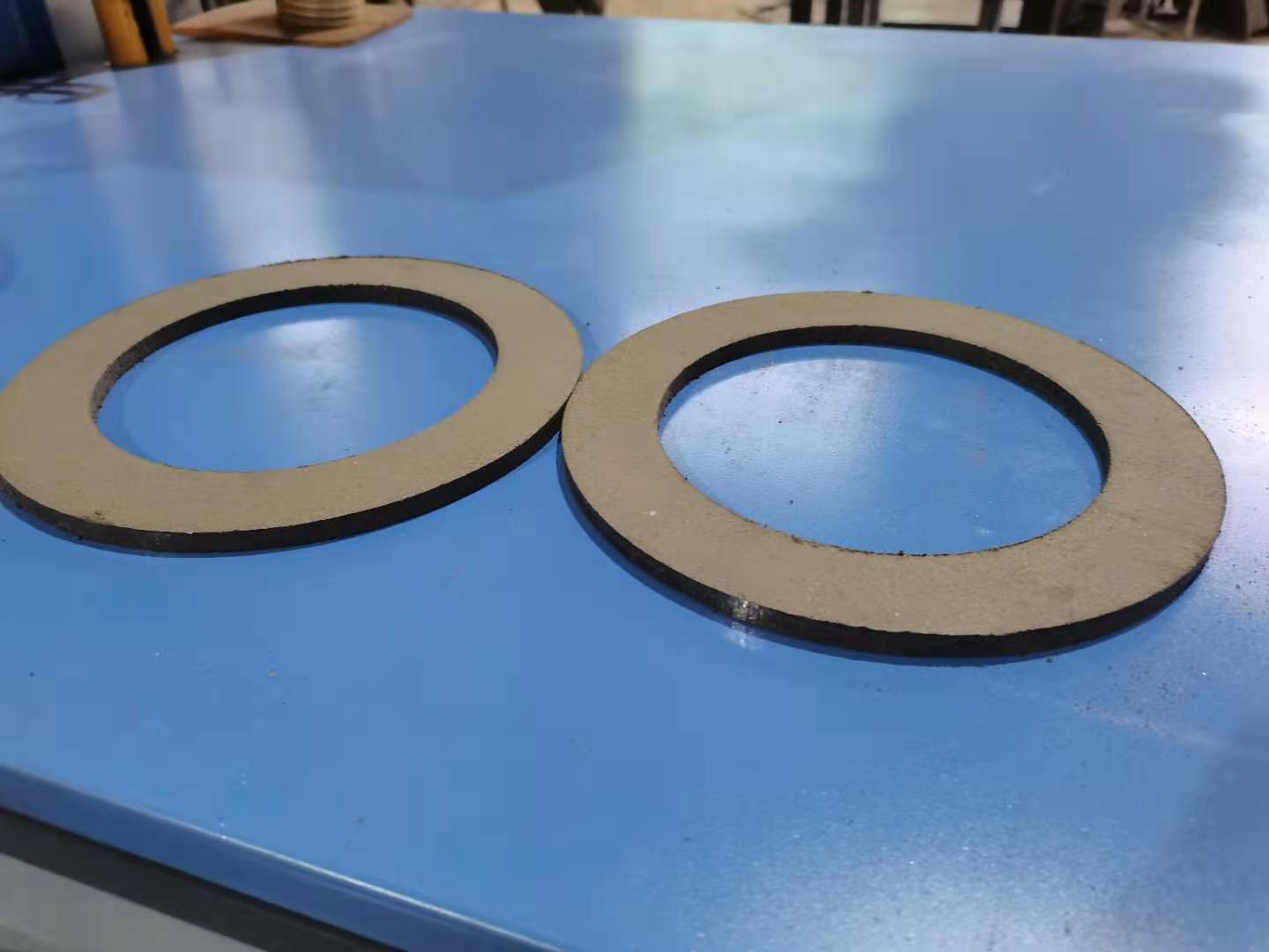 Ksty-200 Large Rotary TCCA Tablet Press Equipment for Brake Pads