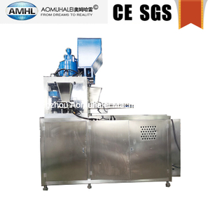 Factory Direct Ksty-100 Is Widely Used in Powder Tablet Press
