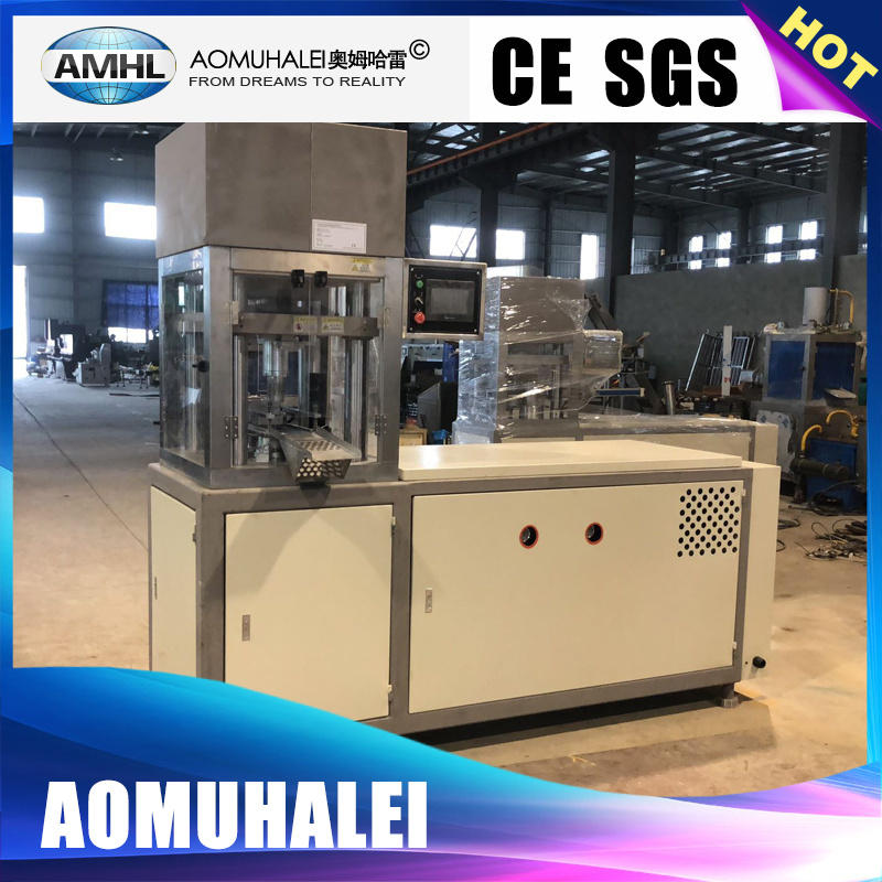 Ksty-200 High Pressure TCCA Cold Forging Power Tablet/Powder Metallurgy/Hydraulic Hot Press Machine for Brake Pads