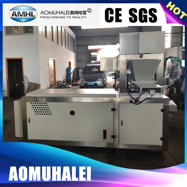 Ksty-200 200g TCCA Tablet Press Machine for Brake Pads
